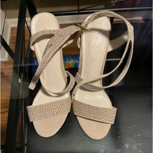 Aldo Women’s Heels